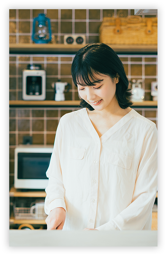 「電気を買わない」暮らし