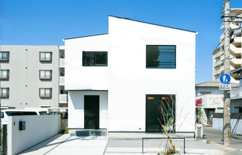 NO-BILL HOUSE　今宿展示場