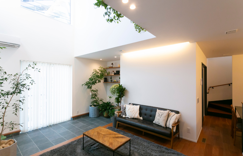 NO-BILL HOUSE　今宿展示場